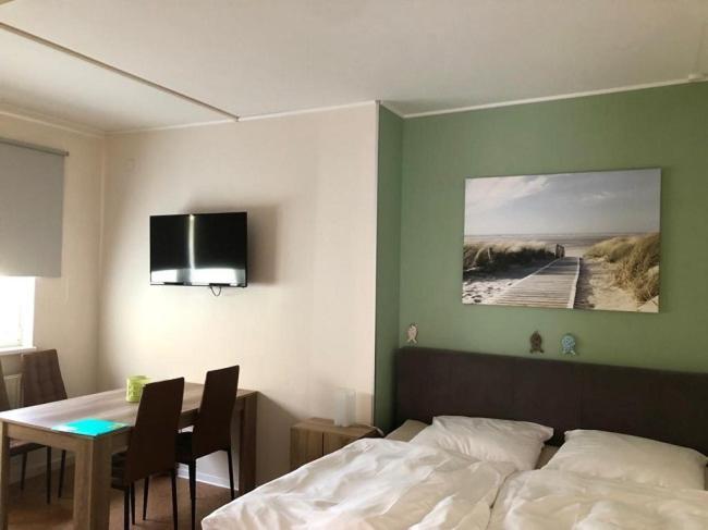 Motel Monteur Castrop-Rauxel Extérieur photo
